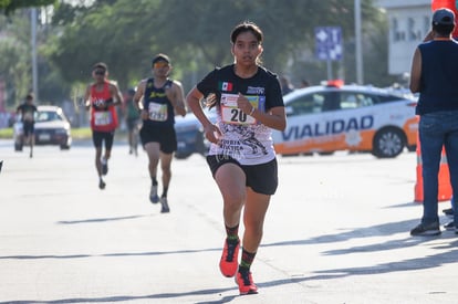  | Carrera 5K y 10K SURMAN edición 2024