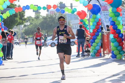  | Carrera 5K y 10K SURMAN edición 2024