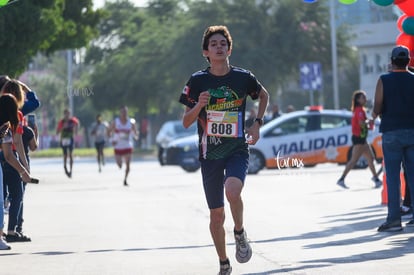  | Carrera 5K y 10K SURMAN edición 2024