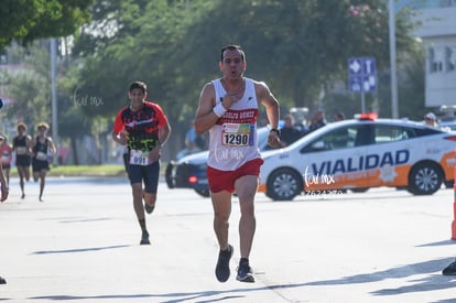  | Carrera 5K y 10K SURMAN edición 2024