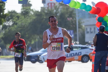 Rodolfo Gómez | Carrera 5K y 10K SURMAN edición 2024