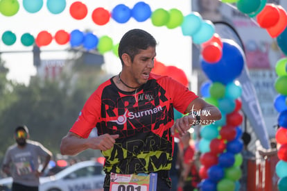  | Carrera 5K y 10K SURMAN edición 2024