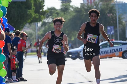  | Carrera 5K y 10K SURMAN edición 2024