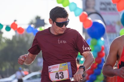  | Carrera 5K y 10K SURMAN edición 2024