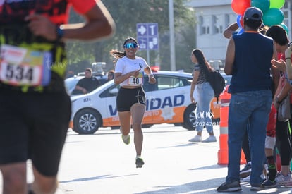 Monse Lope | Carrera 5K y 10K SURMAN edición 2024