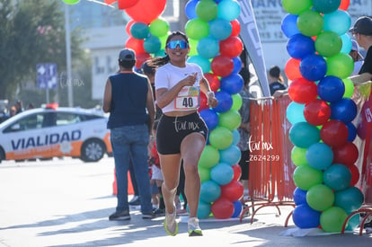 Monse Lope | Carrera 5K y 10K SURMAN edición 2024