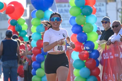 Monse Lope | Carrera 5K y 10K SURMAN edición 2024