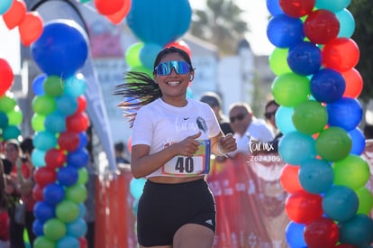 Monse Lope | Carrera 5K y 10K SURMAN edición 2024