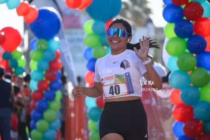 Monse Lope | Carrera 5K y 10K SURMAN edición 2024