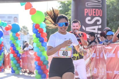 Monse Lope | Carrera 5K y 10K SURMAN edición 2024