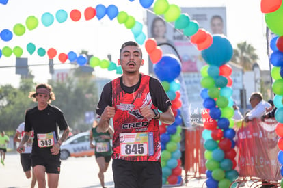  | Carrera 5K y 10K SURMAN edición 2024