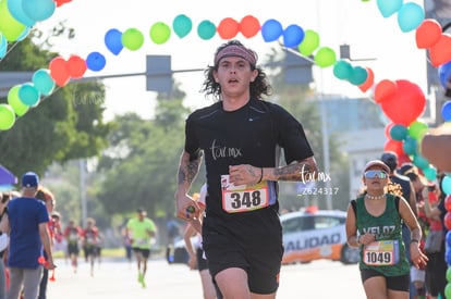  | Carrera 5K y 10K SURMAN edición 2024