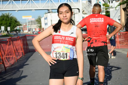 Grace Pimentel | Carrera 5K y 10K SURMAN edición 2024