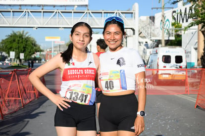  | Carrera 5K y 10K SURMAN edición 2024