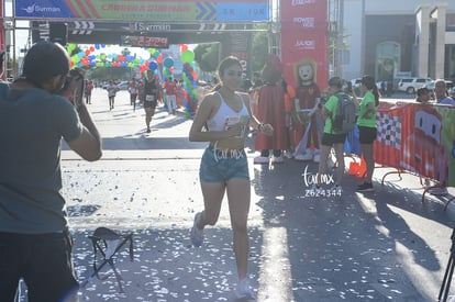  | Carrera 5K y 10K SURMAN edición 2024