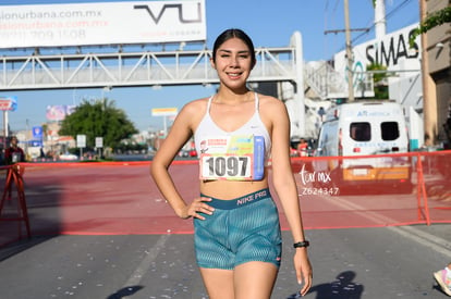 Stephany Cisneros | Carrera 5K y 10K SURMAN edición 2024