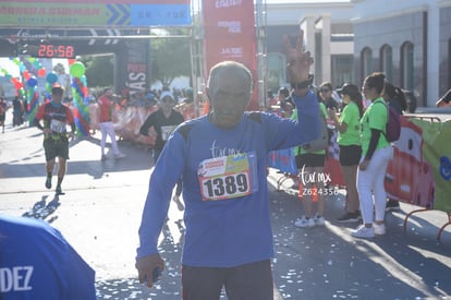 Alfredo Puentes | Carrera 5K y 10K SURMAN edición 2024