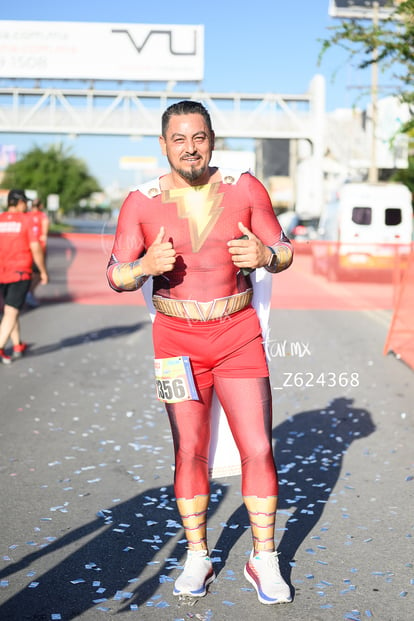 Tortugas del desierto | Carrera 5K y 10K SURMAN edición 2024