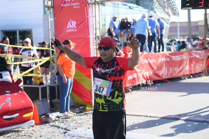  | Carrera 5K y 10K SURMAN edición 2024