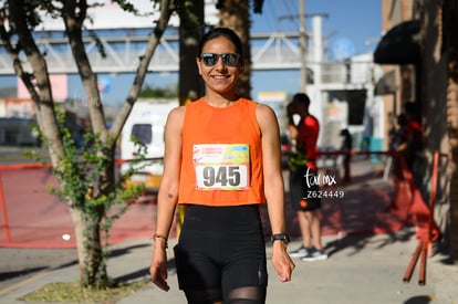 Pamela Salgado | Carrera 5K y 10K SURMAN edición 2024