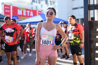 Fernanda Soto | Carrera 5K y 10K SURMAN edición 2024