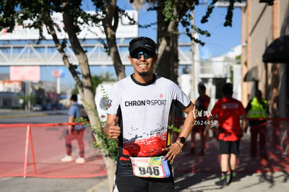 Fernando Samaniego | Carrera 5K y 10K SURMAN edición 2024