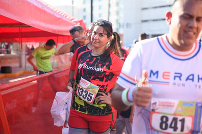  | Carrera 5K y 10K SURMAN edición 2024