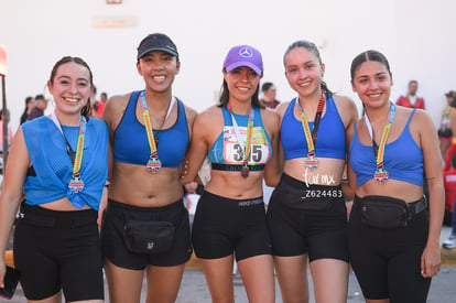 corredoras | Carrera 5K y 10K SURMAN edición 2024