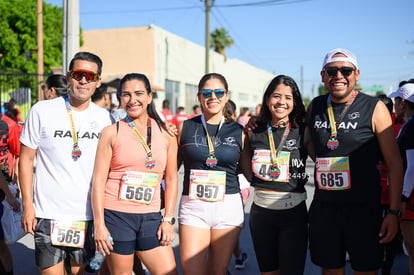 Rakan Clan | Carrera 5K y 10K SURMAN edición 2024