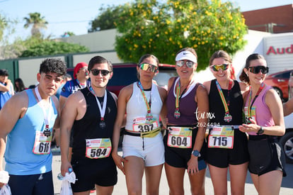 Corredores | Carrera 5K y 10K SURMAN edición 2024