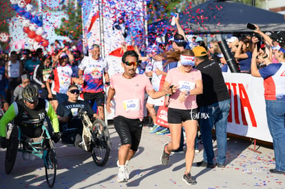 Carrera Chilchota 5 y 10K 2024 | Carrera Chilchota 5 y 10K 2024