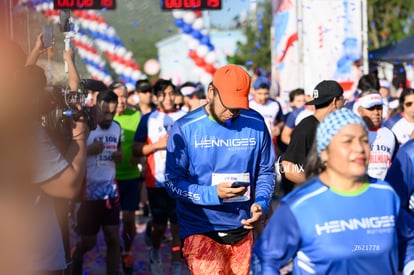 Carrera Chilchota 5 y 10K 2024 | Carrera Chilchota 5 y 10K 2024