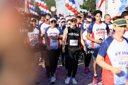 Carrera Chilchota 5 y 10K 2024 | Carrera Chilchota 5 y 10K 2024