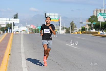 Carrera Chilchota 5 y 10K 2024 | Carrera Chilchota 5 y 10K 2024