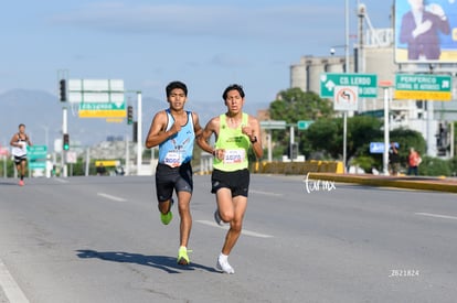 Carrera Chilchota 5 y 10K 2024 | Carrera Chilchota 5 y 10K 2024