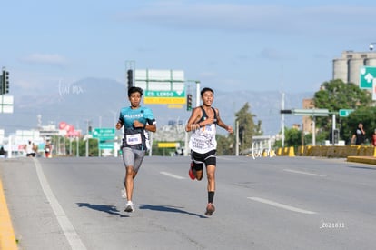 Carrera Chilchota 5 y 10K 2024 | Carrera Chilchota 5 y 10K 2024