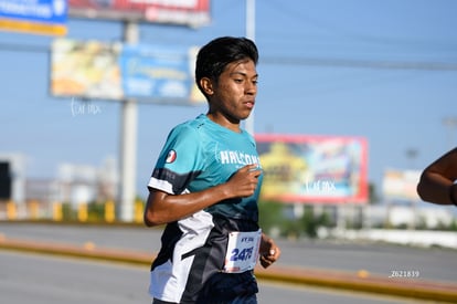 Carrera Chilchota 5 y 10K 2024 | Carrera Chilchota 5 y 10K 2024