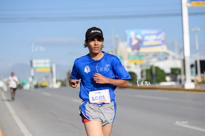 Alberto Galván Jr | Carrera Chilchota 5 y 10K 2024