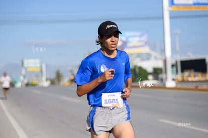 Alberto Galván Jr | Carrera Chilchota 5 y 10K 2024