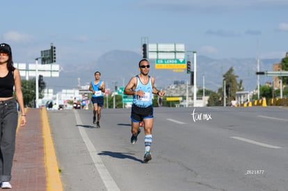 Carrera Chilchota 5 y 10K 2024 | Carrera Chilchota 5 y 10K 2024