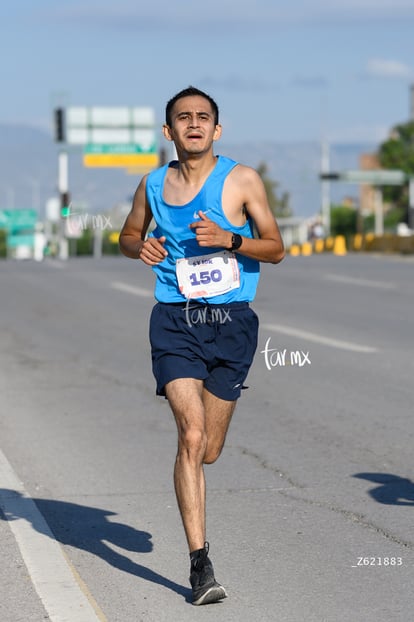 Carrera Chilchota 5 y 10K 2024 | Carrera Chilchota 5 y 10K 2024