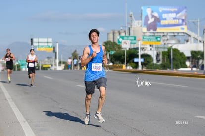 Carrera Chilchota 5 y 10K 2024 | Carrera Chilchota 5 y 10K 2024