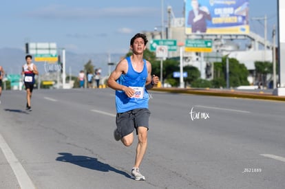 Carrera Chilchota 5 y 10K 2024 | Carrera Chilchota 5 y 10K 2024