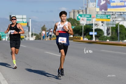 Carrera Chilchota 5 y 10K 2024 | Carrera Chilchota 5 y 10K 2024