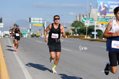 Carrera Chilchota 5 y 10K 2024 | Carrera Chilchota 5 y 10K 2024