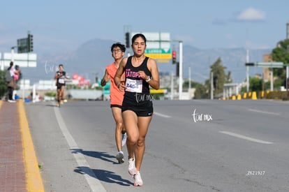 Zatopek | Carrera Chilchota 5 y 10K 2024