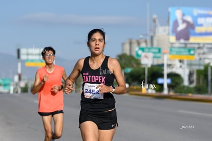 Zatopek | Carrera Chilchota 5 y 10K 2024