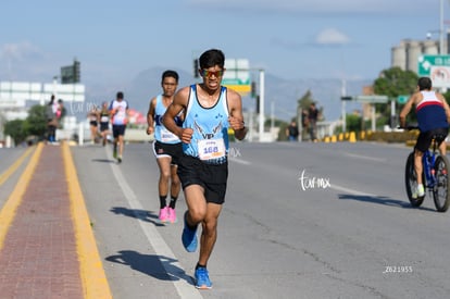 Carrera Chilchota 5 y 10K 2024 | Carrera Chilchota 5 y 10K 2024