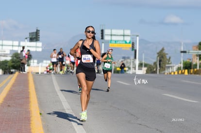 Victoria Macías | Carrera Chilchota 5 y 10K 2024