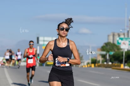 Victoria Macías | Carrera Chilchota 5 y 10K 2024